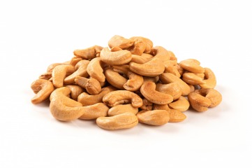 Kešu pražené BIO 15 kg